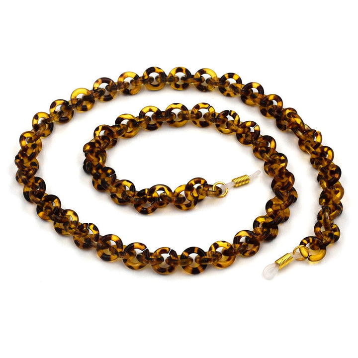 Stylische Brillenhalterkette Karnz