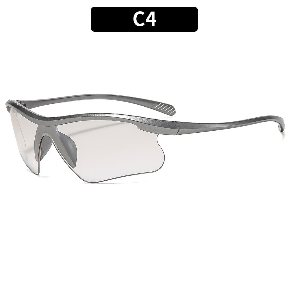 Sport Performance Wendebrille