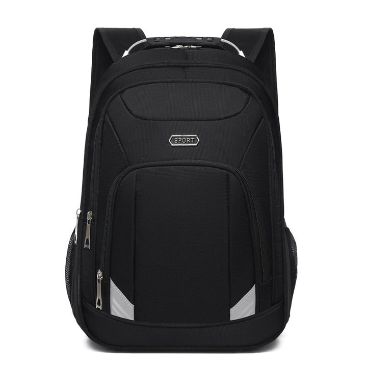 Ergonomischer Sport Abenteuer Rucksack
