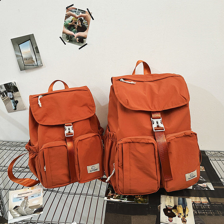Funktionaler Outdoor-Rucksack Karnz