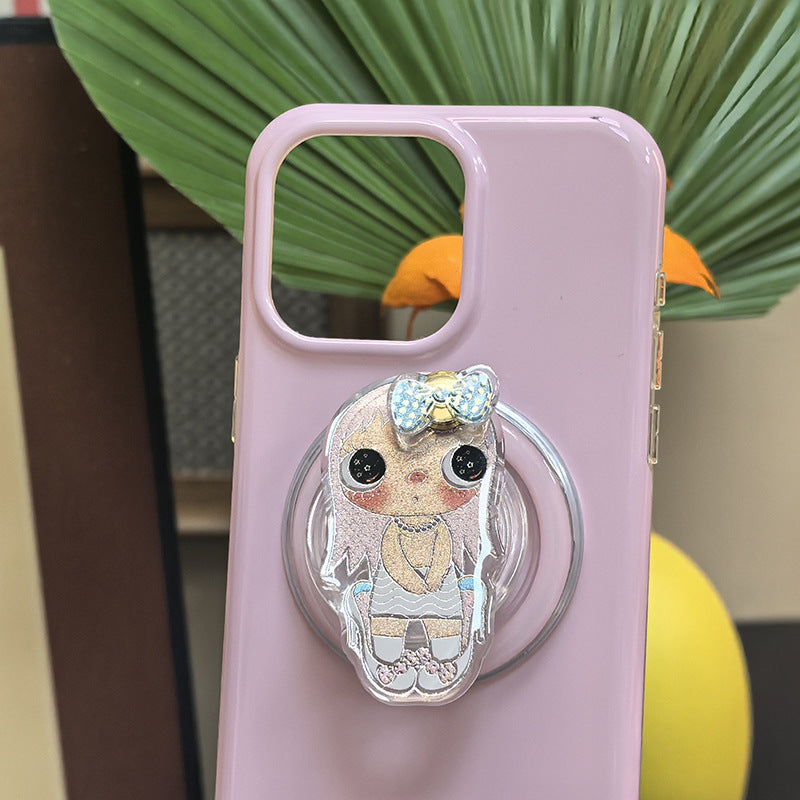 Character Phone Grip Karnz