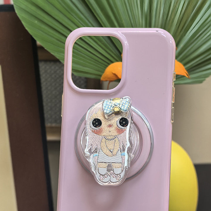 Character Phone Grip Karnz