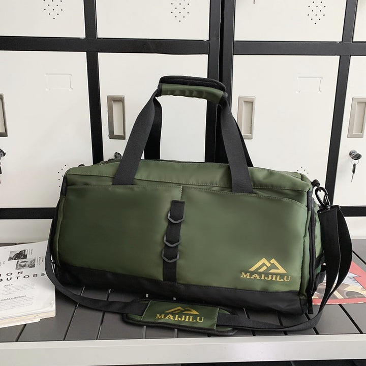 Vielseitige Sport-Wochenendtasche