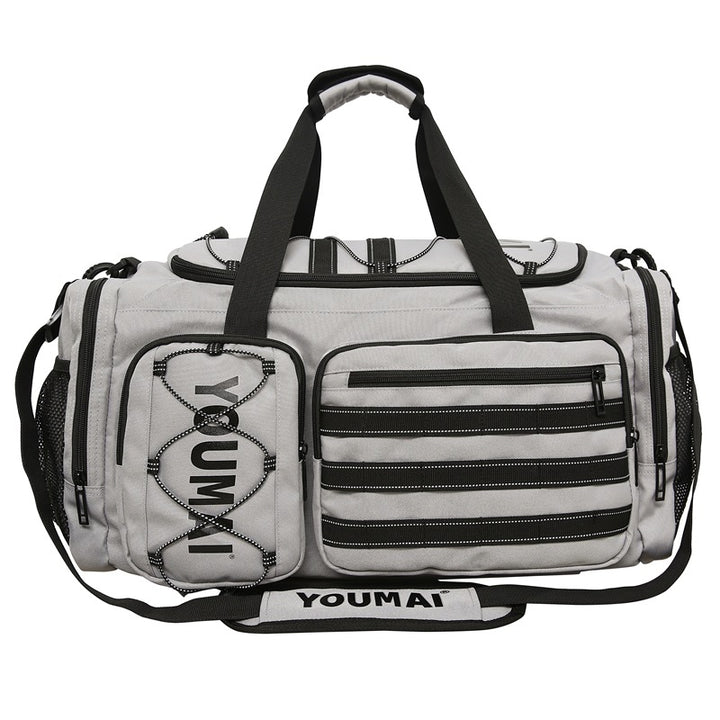 Multifunktionale Sport-Duffel-Tasche
