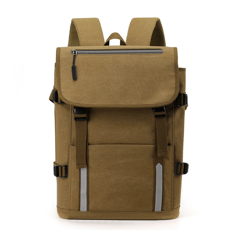 Multifunktionaler umwandelbarer Reiserrucksack Karnz