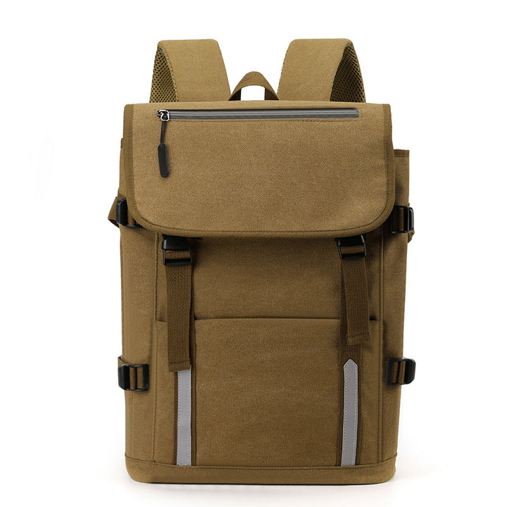 Multifunktionaler umwandelbarer Reiserrucksack Karnz