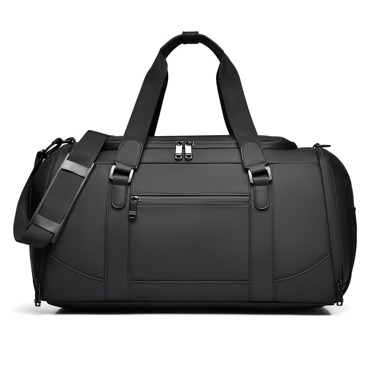 Haltbarer Gym-Reise-Duffel-Bag Karnz