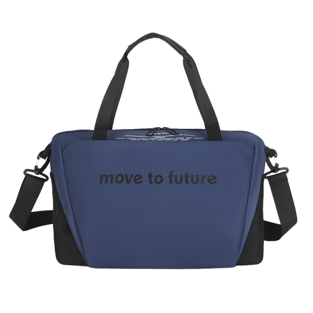 Innovative Functional Travel Duffle Bag Karnz