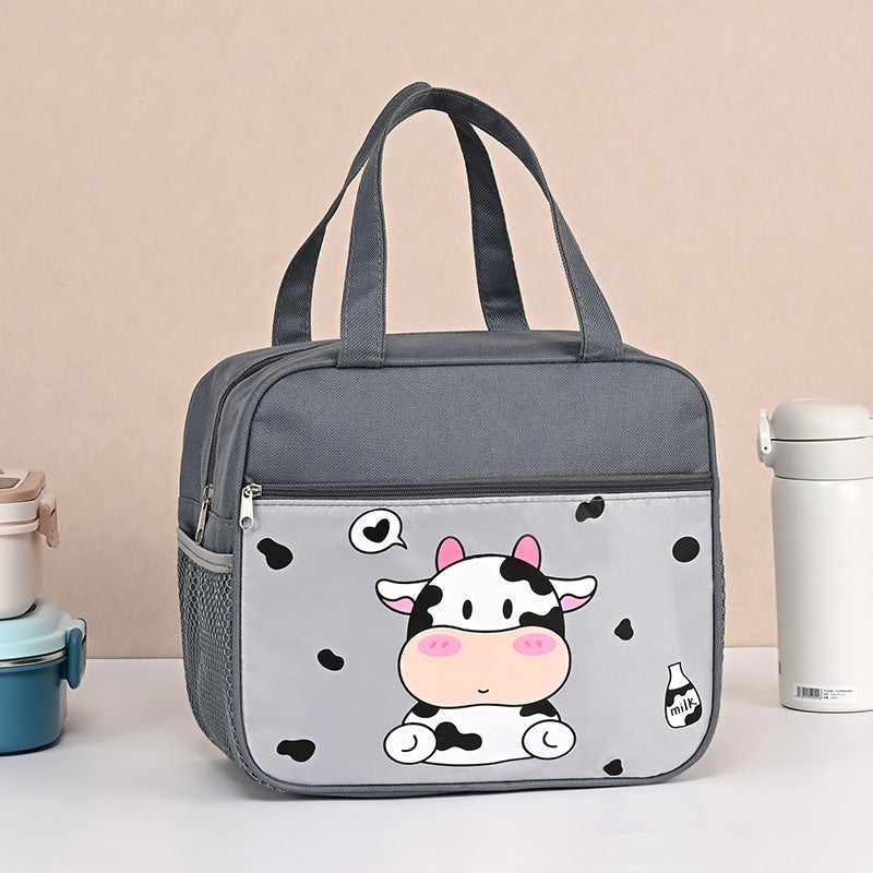 Kinder Mittagessen Tasche Karnz