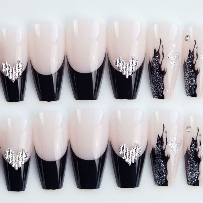 Nail Art Set Karnz
