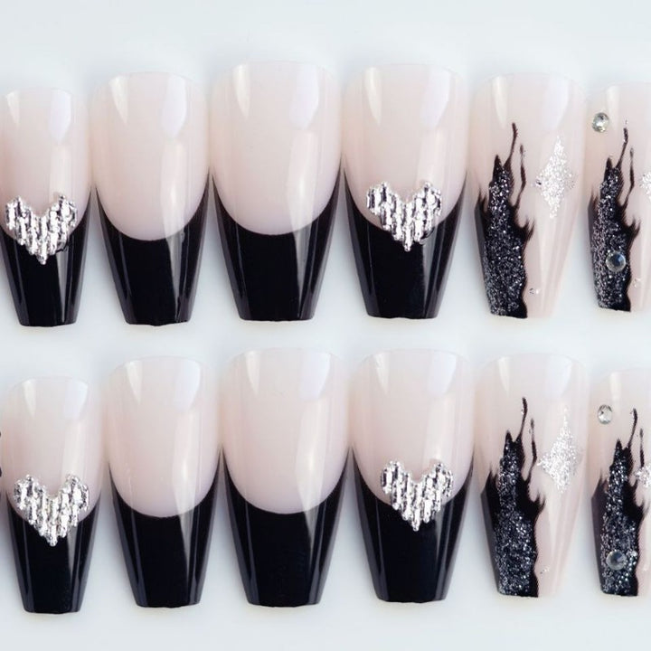 Nail Art Set Karnz