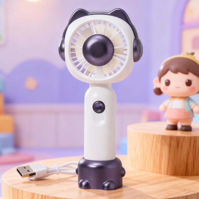 Unisex tragbarer Ventilator Karnz