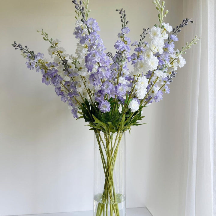 Elegante Blumendekoration