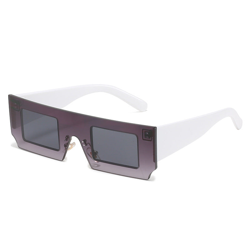 Unisex modische Sonnenbrille Karnz