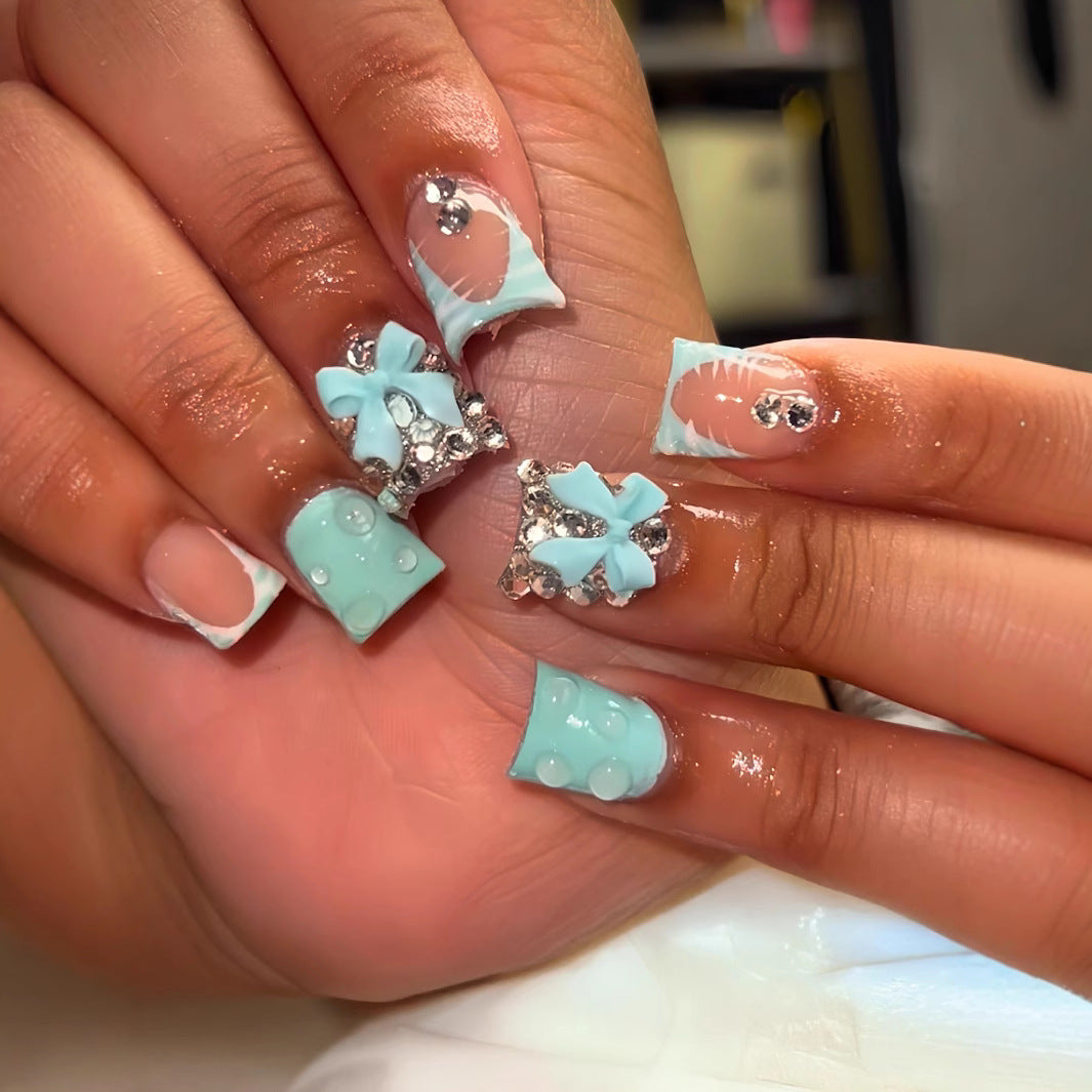 Nail Art Karnz