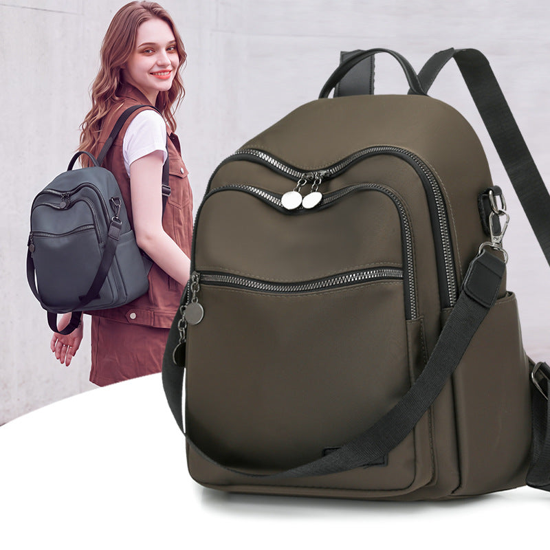 Multifunktionaler Urban Rucksack Karnz