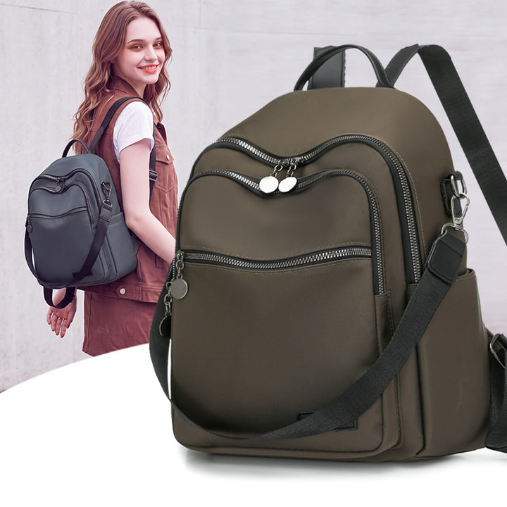 Multifunktionaler Urban Rucksack Karnz