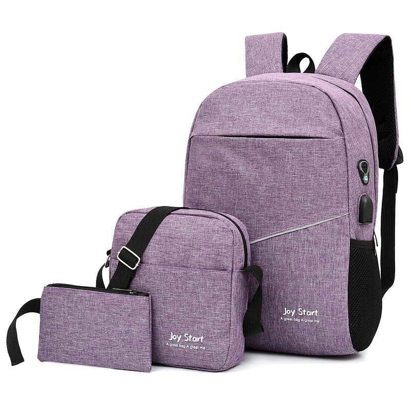 Funktionaler Alltagsrucksack Karnz
