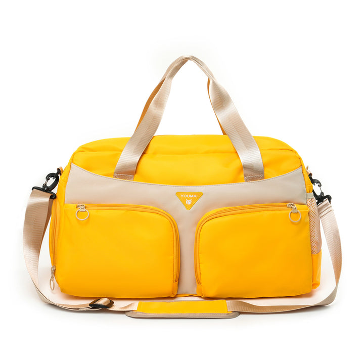 Vielseitige Sport Nutzungs Duffel Tasche