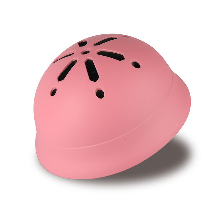 Leichter Schutzhelm Karnz