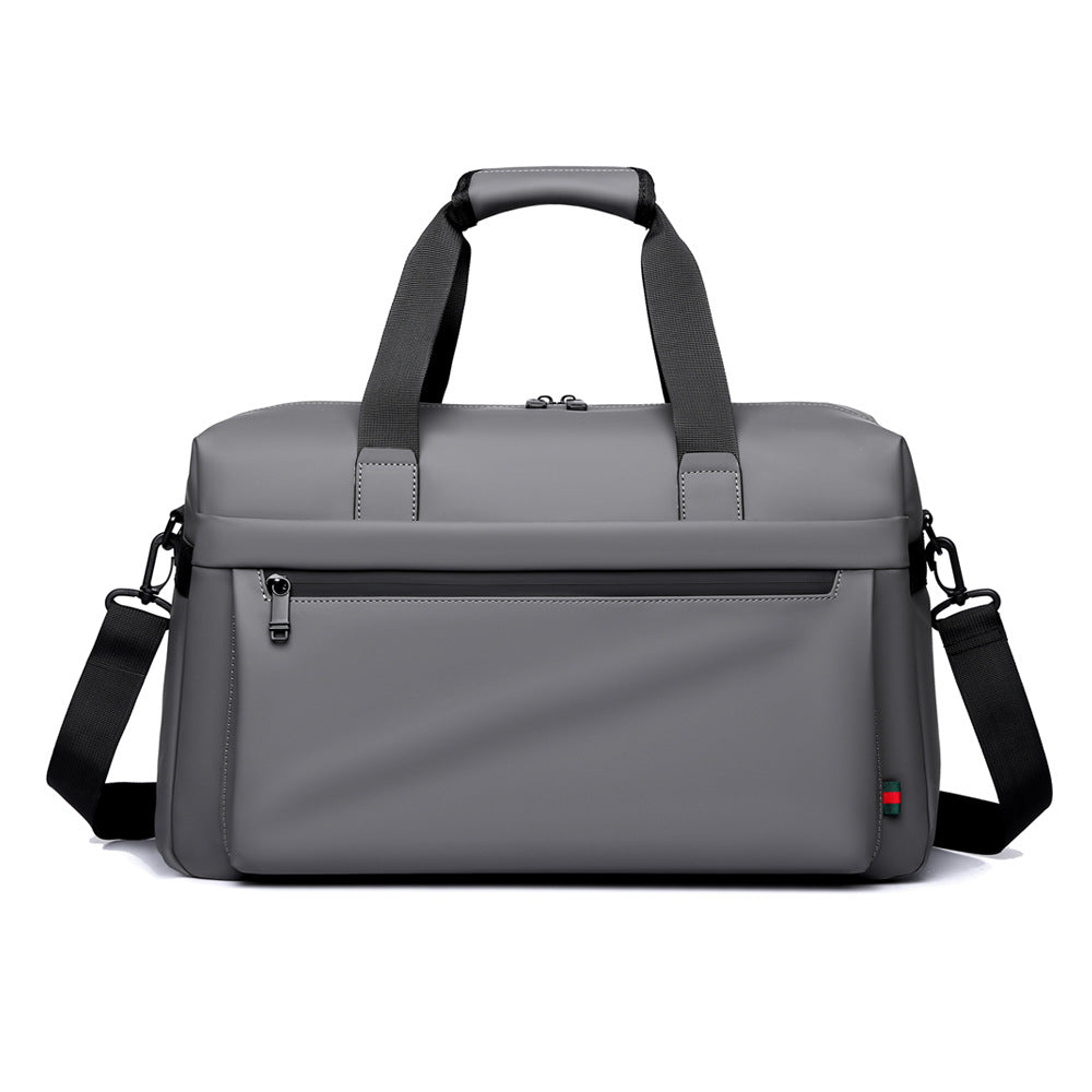 Professionelle Weichseitige Reise-Duffel