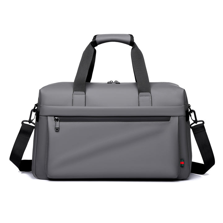 Professionelle Weichseitige Reise-Duffel
