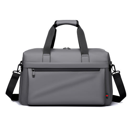 Professionelle Weichseitige Reise-Duffel