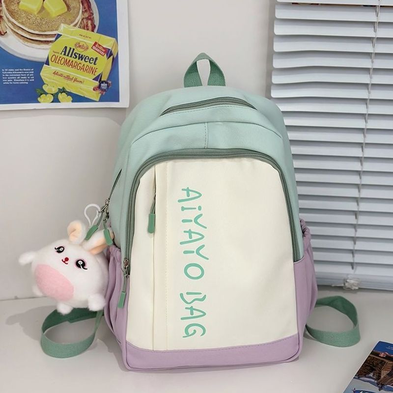 Vielseitiger Urban Rucksack Karnz