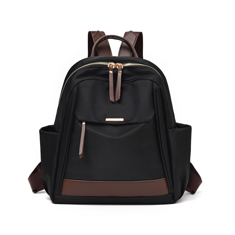 Stylische Multifunktionale Leichte Rucksack Karnz