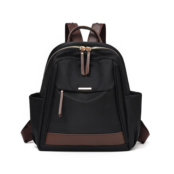 Stylische Multifunktionale Leichte Rucksack Karnz