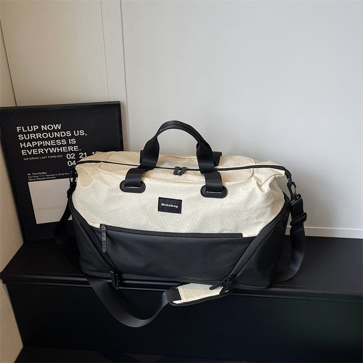 Mehrzweck-Sportausrüstungs-Duffel-Tasche