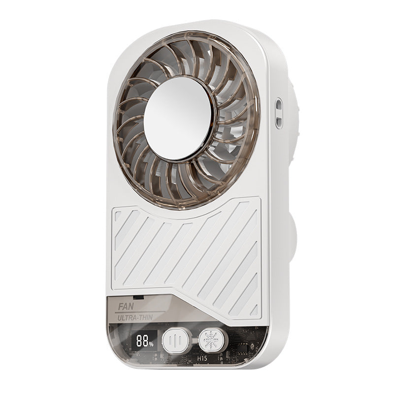 Damen Ultraleichter Handventilator Karnz