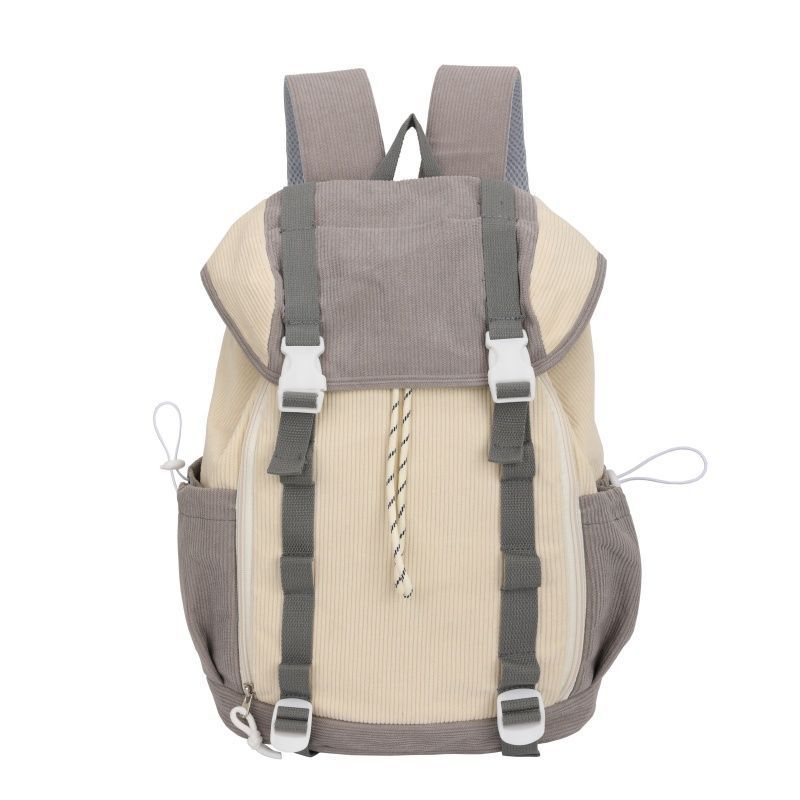 Multifunktionaler Rucksack mit Praktischem Organisationssystem Karnz