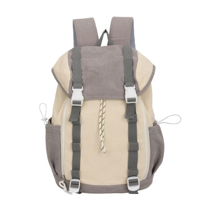 Multifunktionaler Rucksack mit Praktischem Organisationssystem Karnz