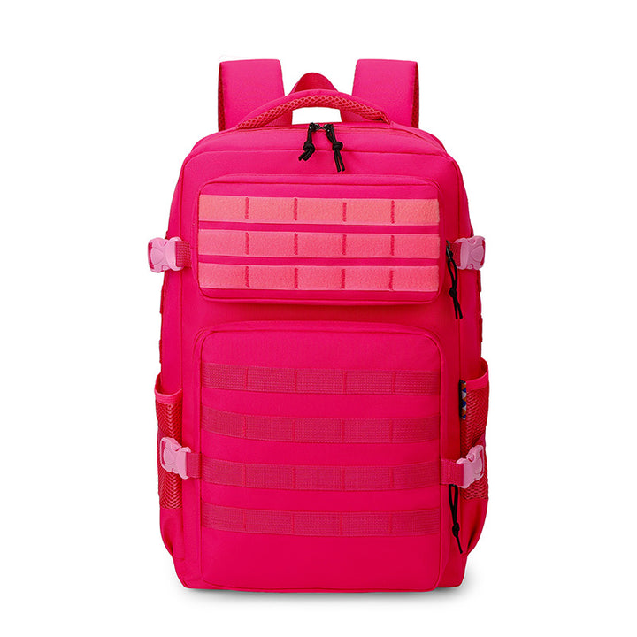 Taktischer Multi-Fach Urban Rucksack