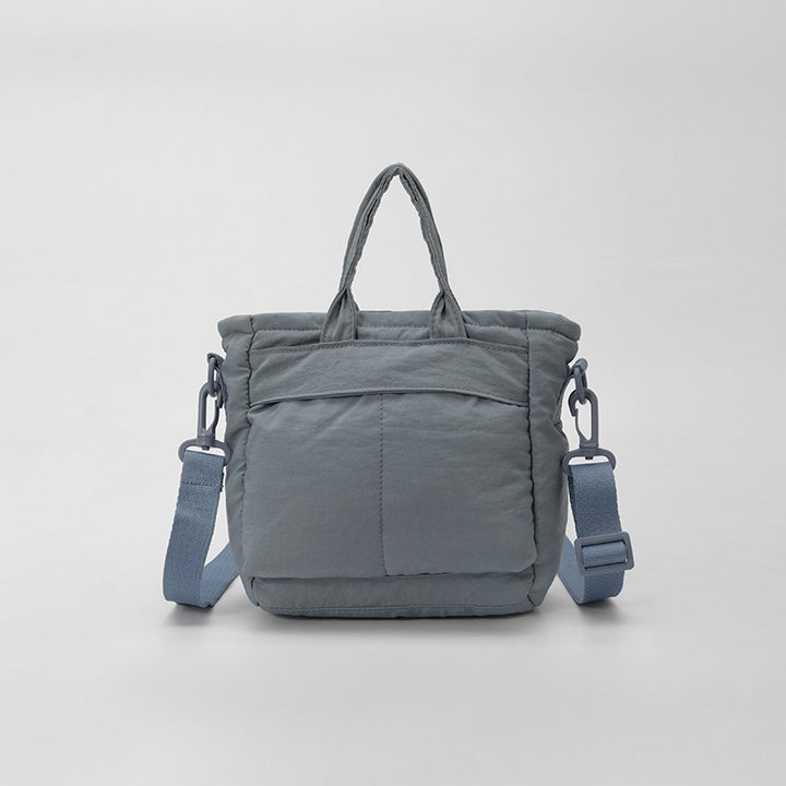 Vielseitige Mehrzweck-Stepp-Tasche