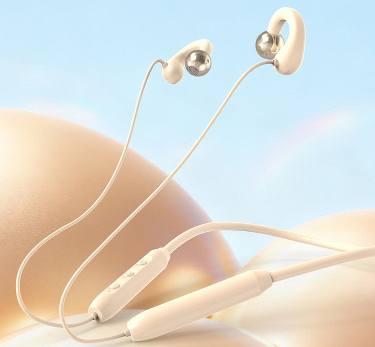 Aktive drahtlose Sports-Earphones Karnz