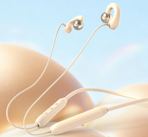 Aktive drahtlose Sports-Earphones Karnz