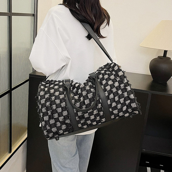 Reise-Duffle-Bag Karnz