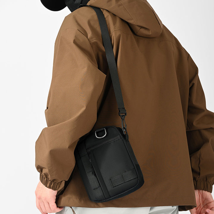 Utility Crossbody Bag Karnz