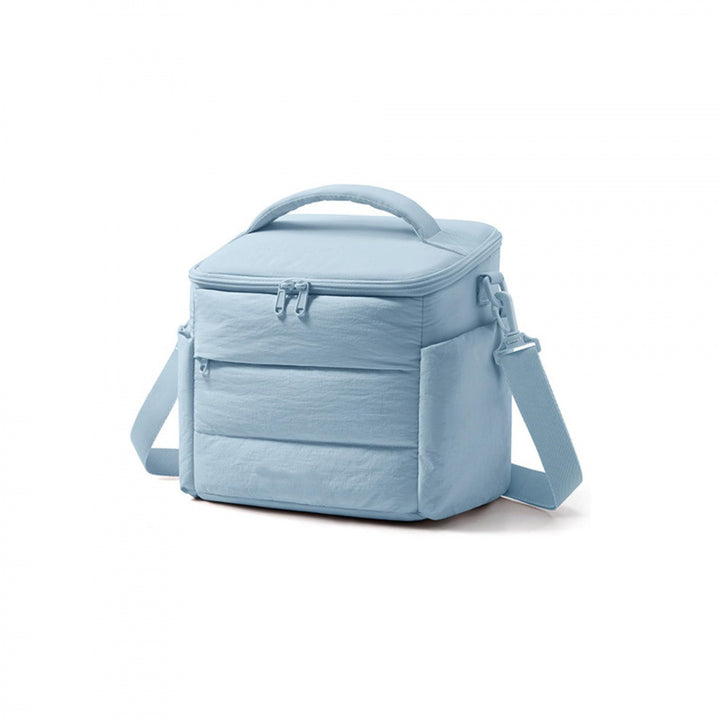 Isolierte Lunch-Kühltasche Karnz