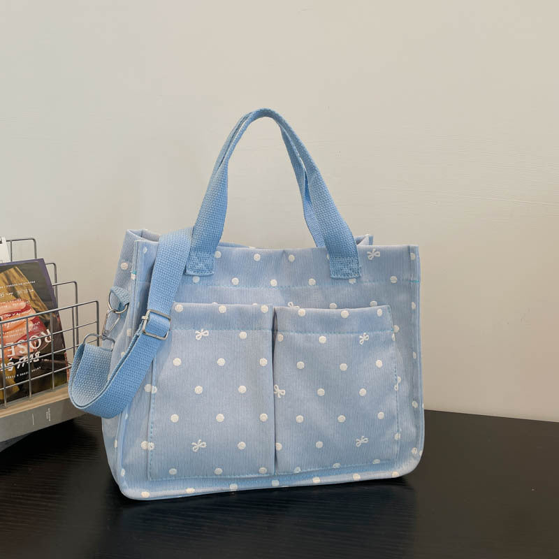 WoStructured Utility Crossbody Tasche Karnz