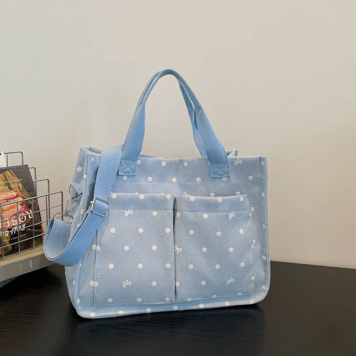WoStructured Utility Crossbody Tasche Karnz