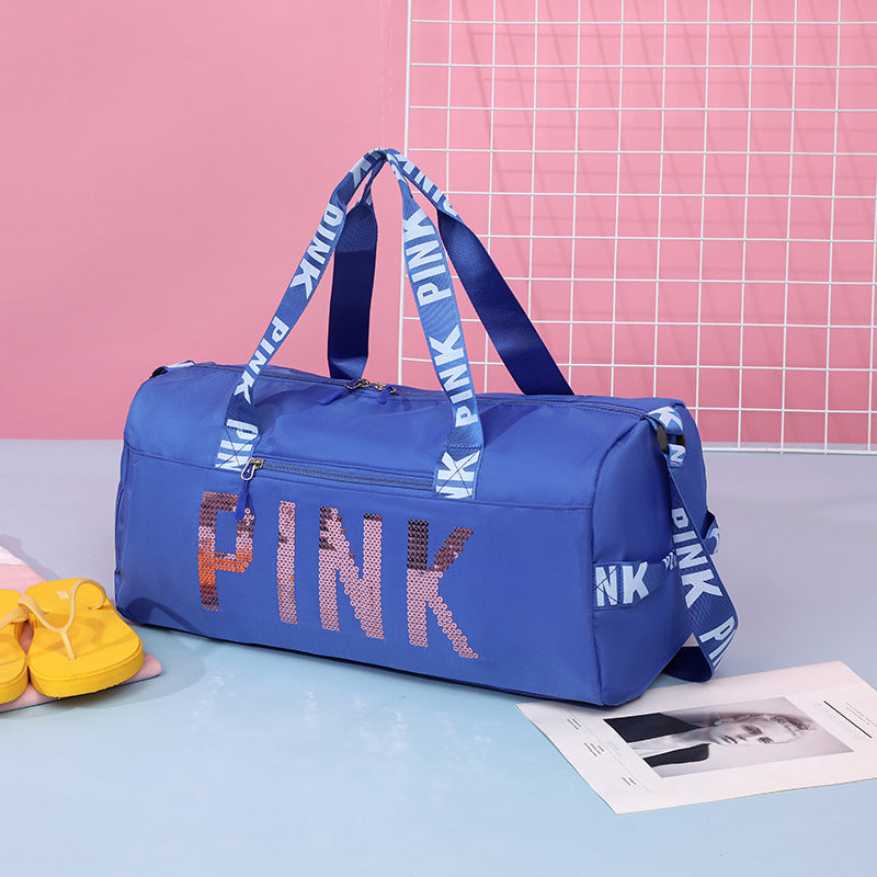 Reise Duffel Tasche Karnz