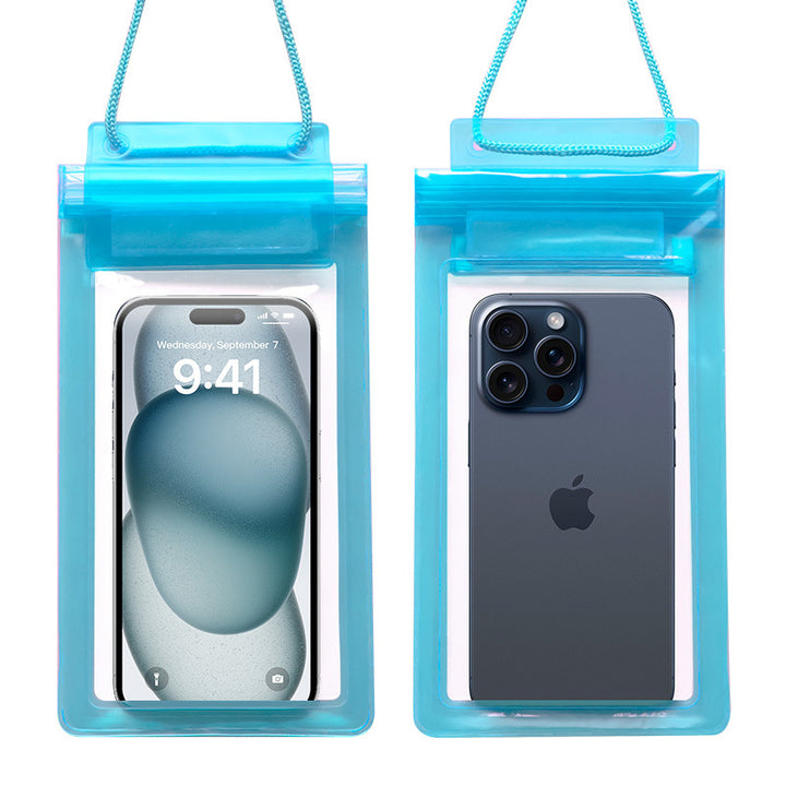 Wasserdichte Smartphone-Hülle Karnz