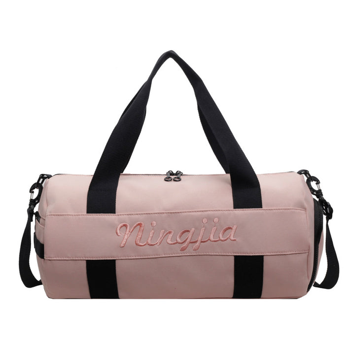 Verstellbare Reisetasche Karnz