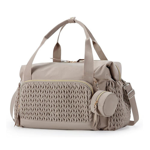 Geräumige Reisetasche mit Innovativem Faltendesign Karnz