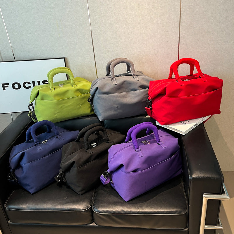 Vielseitige Tagesausflug-Tasche