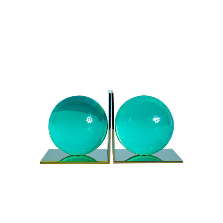 Dekoratives Glas