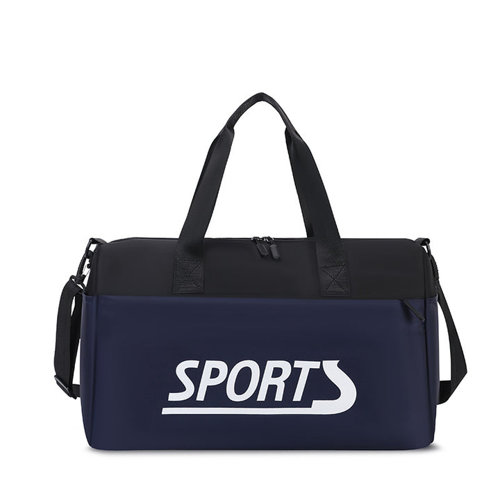 Ergonomische Sport-Duffle-Tasche Karnz